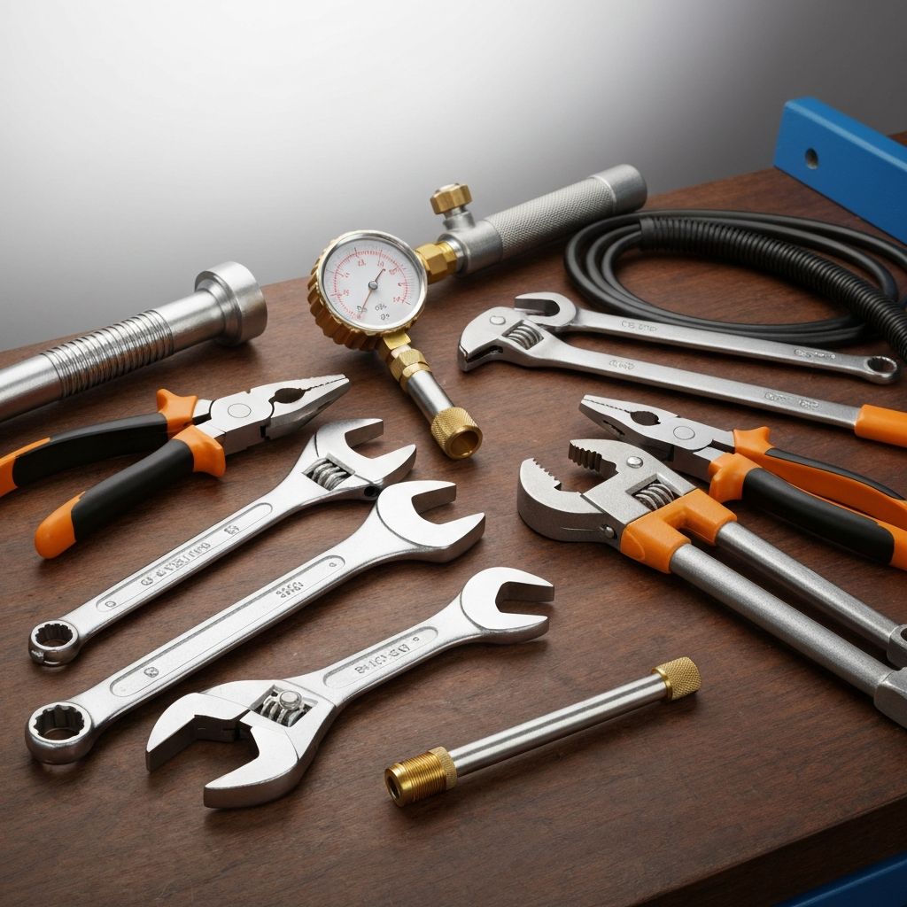 5 Common Plumbing Issues You Can Fix with Video Guidance