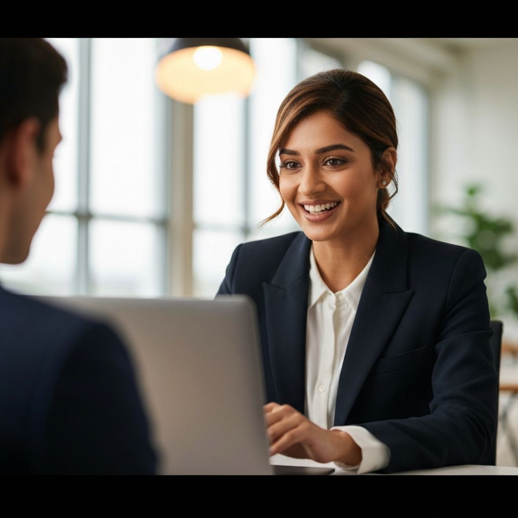 The Future of Remote Professional Services